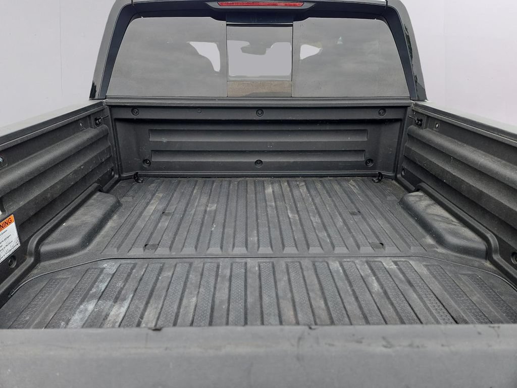 Certified 2021 Honda Ridgeline Black Edition image 36