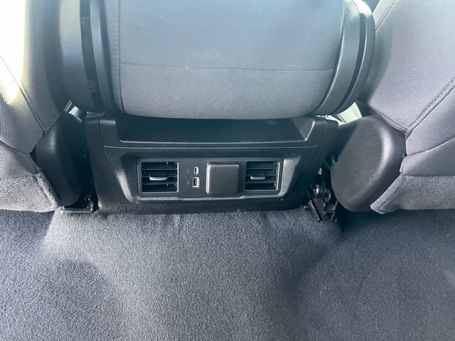 Used 2023 Chevrolet Silverado 1500 LT w/ Protection Package AWD/4WD image 14