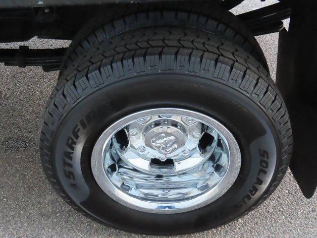 Used 2024 RAM 3500 Big Horn image 15