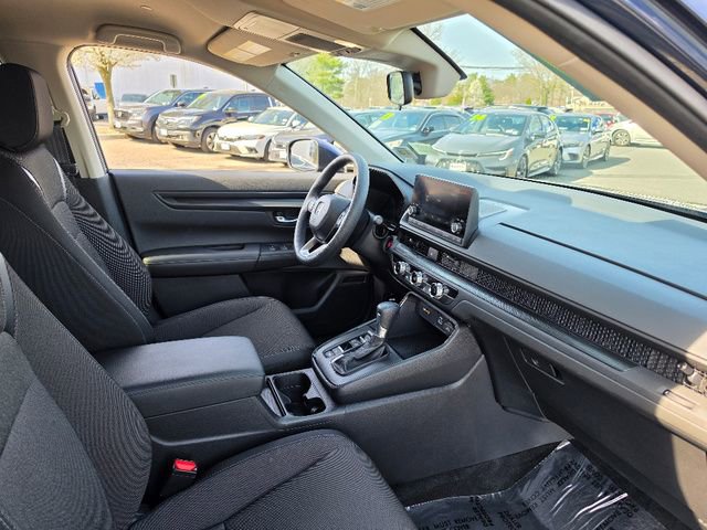 Used 2025 Honda CR-V LX image 11