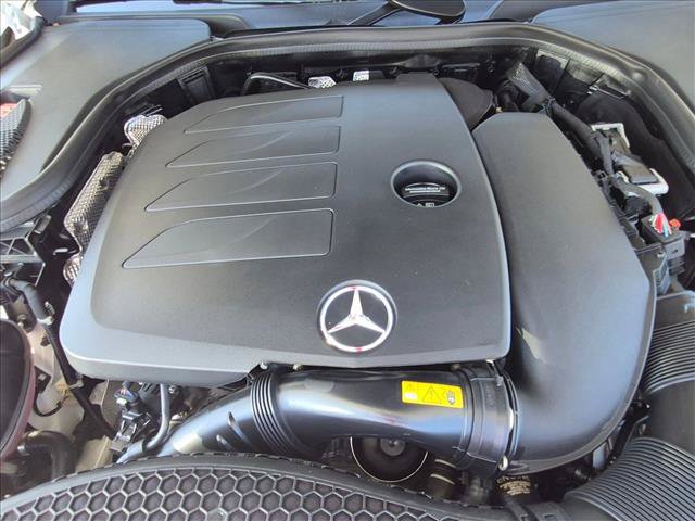 Certified 2023 Mercedes-Benz E 350 4MATIC Sedan image 23