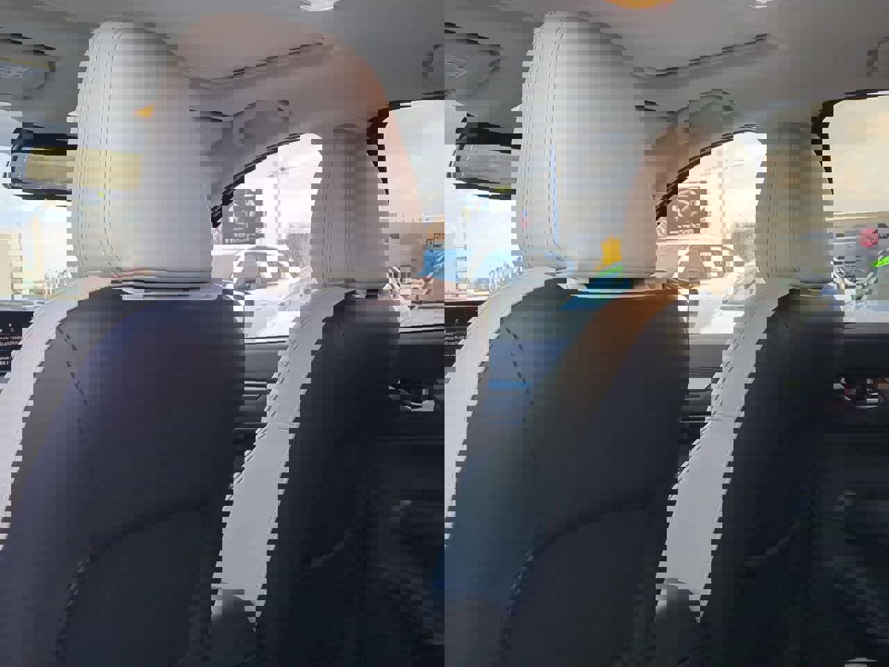 Certified 2023 MAZDA CX-5 AWD 2.5 S w/ Preferred Package image 16