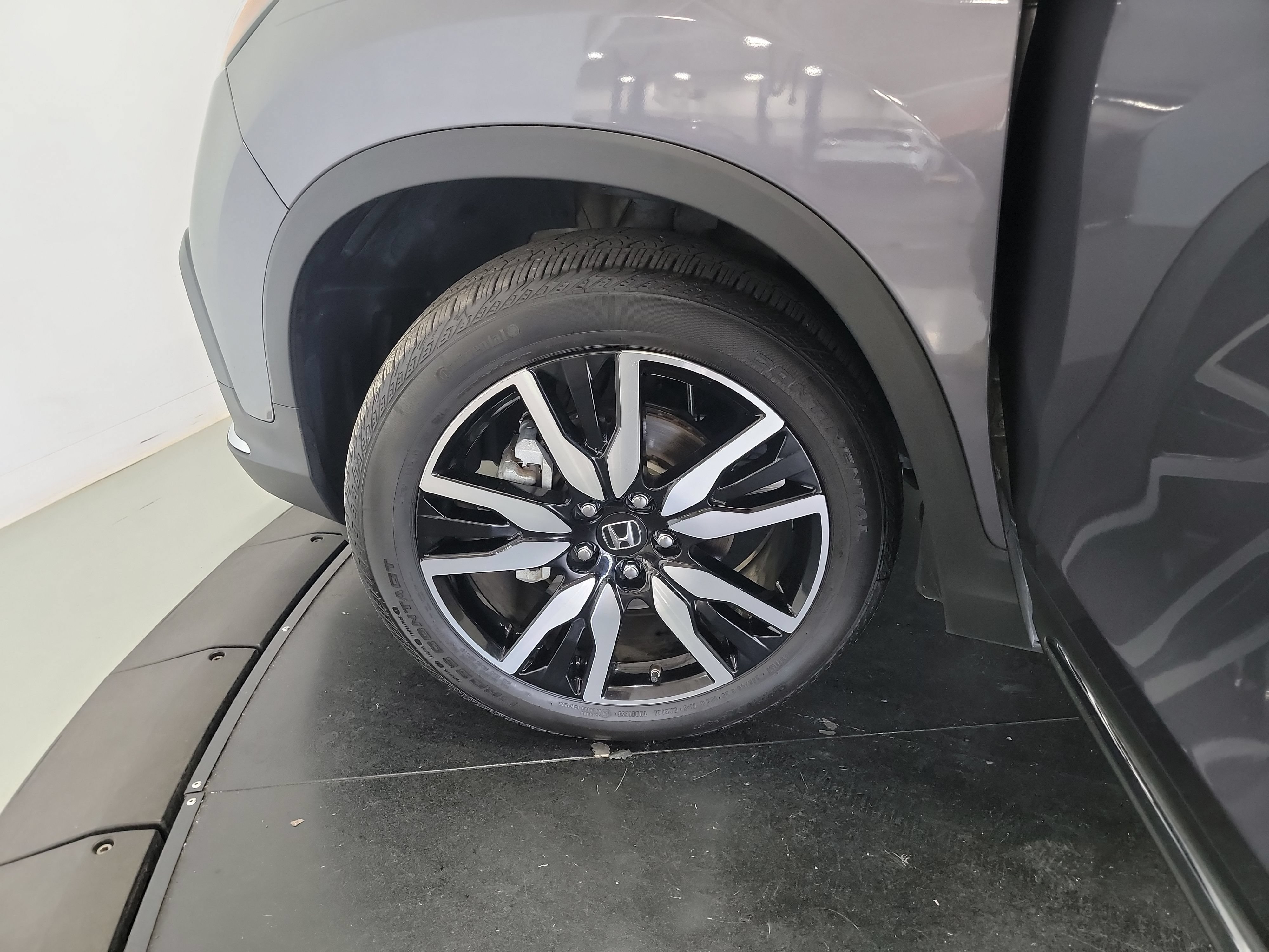Used 2022 Honda Pilot Elite image 30