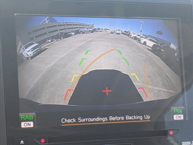 Used 2021 Subaru Crosstrek 2.5i Limited w/ Moonroof Package 2 image 16