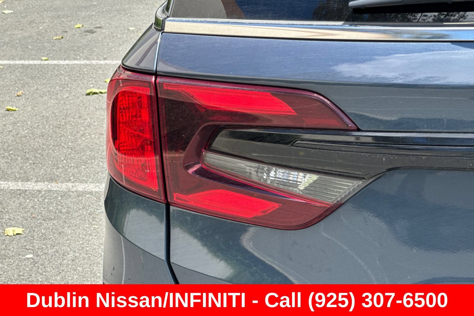 Used 2025 Honda Odyssey EX-L image 48