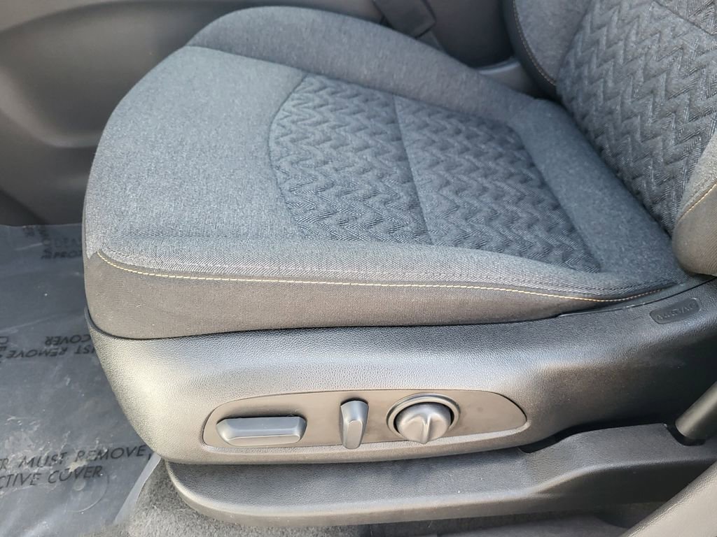 Used 2024 Chevrolet Equinox LT AWD/4WD image 22