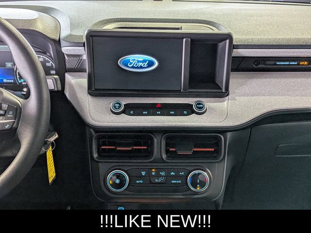 Used 2024 Ford Maverick XLT w/ Equipment Group 300A Standard image 25