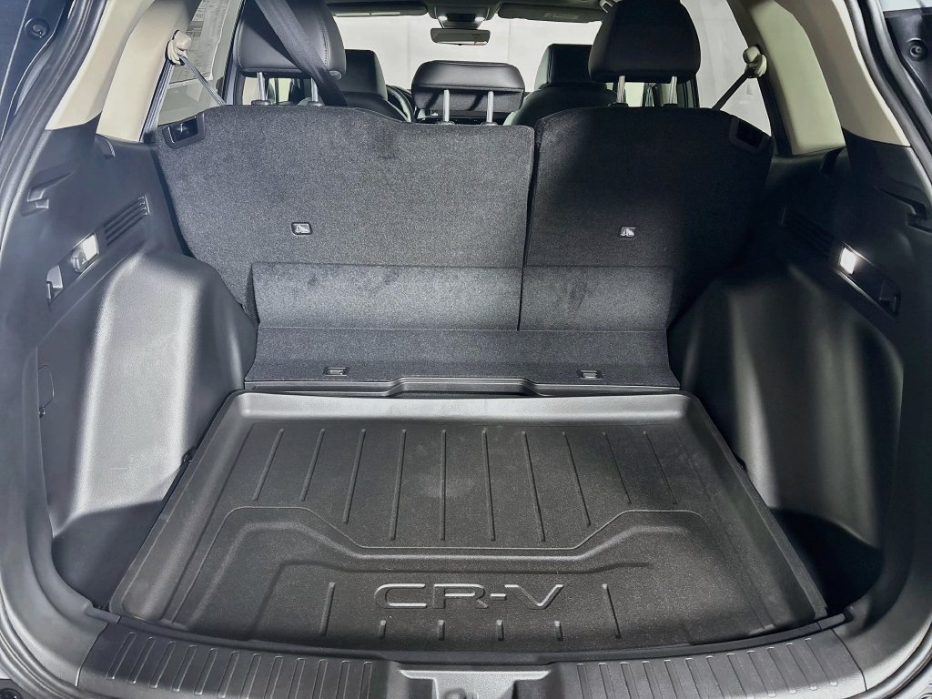 New 2027 Honda CR-V EX-L image 21