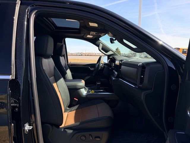 Certified 2026 Chevrolet Silverado 1500 High Country w/ High Country Premium Package image 11