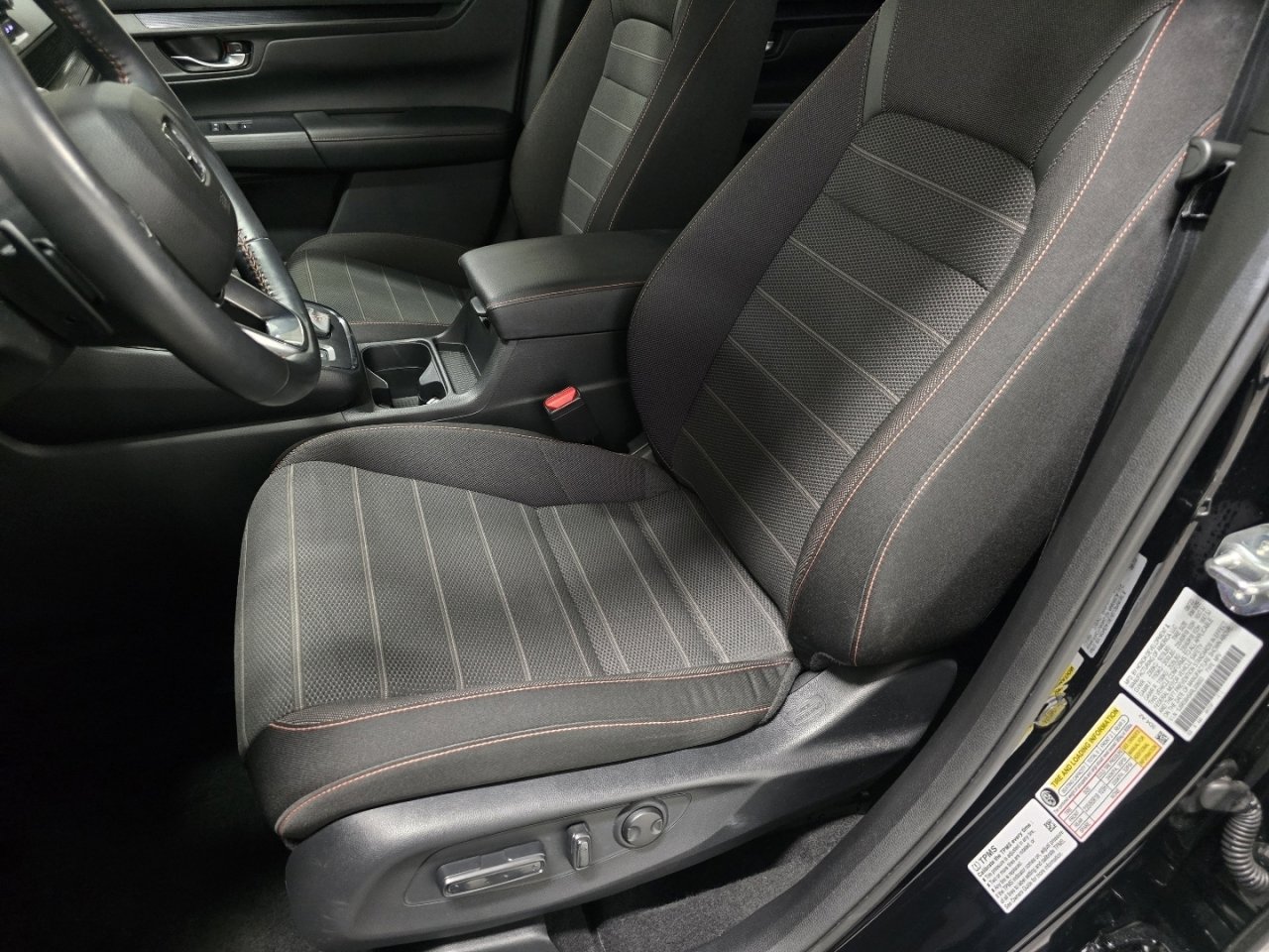 Used 2024 Honda CR-V Sport image 23