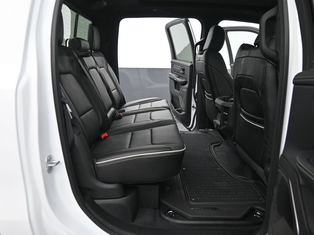New 2026 RAM 1500 Limited image 15