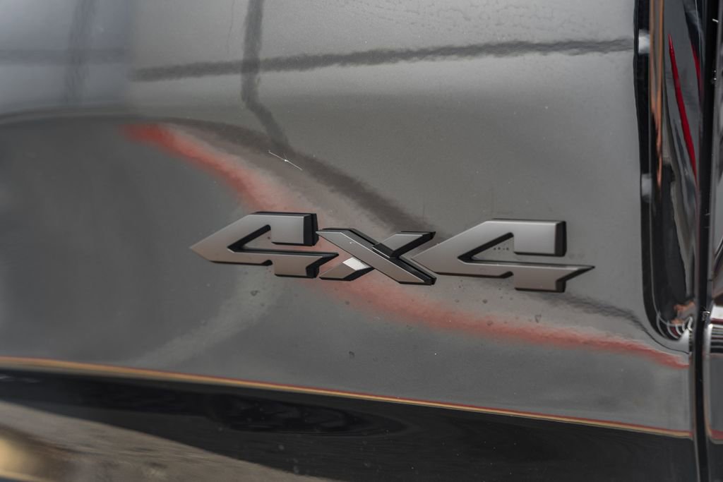 New 2026 RAM 1500 Rebel w/ Rebel Level 2 Equipment Group image 7