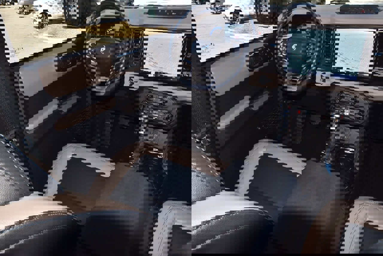 Certified 2023 Ford Bronco Wildtrak image 15