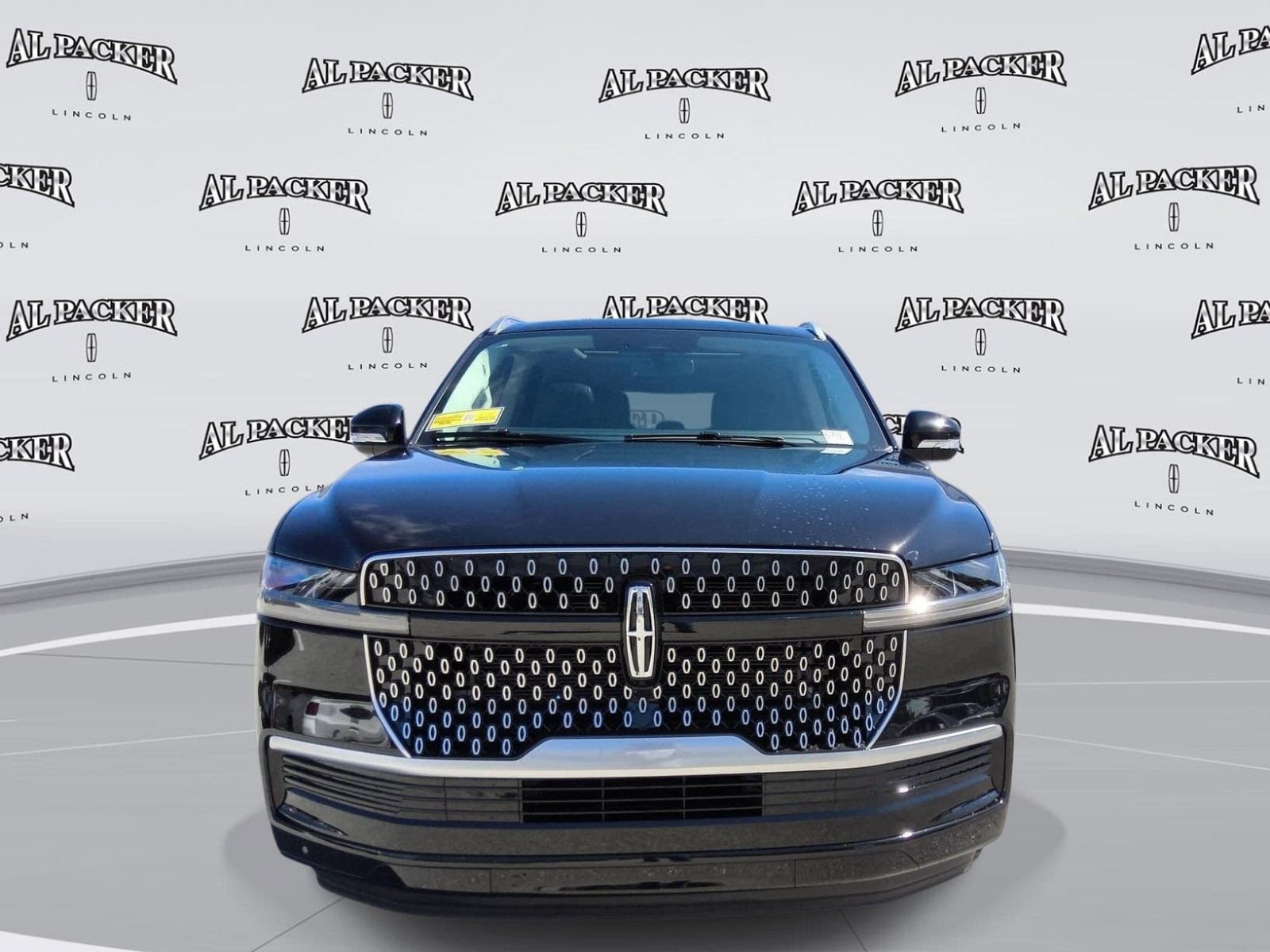 New 2027 Lincoln Navigator Reserve AWD/4WD image 9