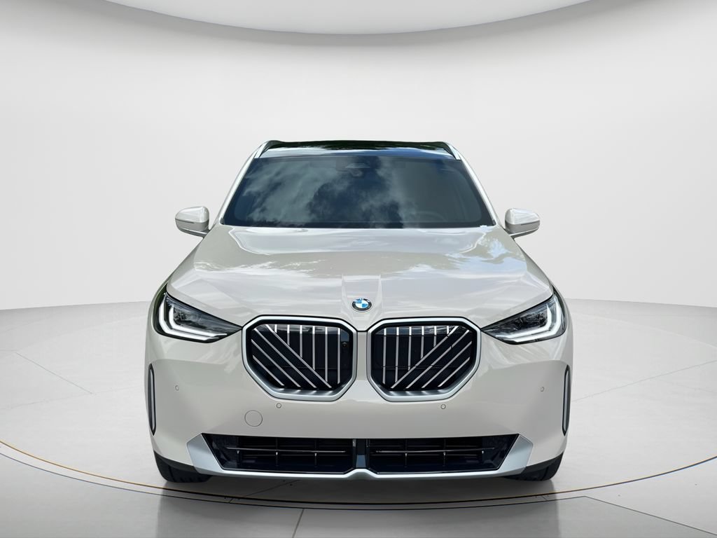 New 2026 BMW X3 xDrive30i AWD/4WD image 2