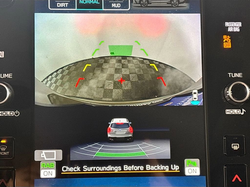 New 2025 Subaru Ascent Limited image 18