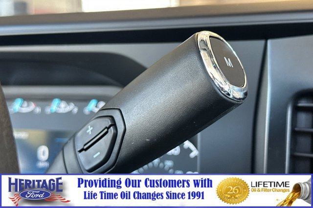 Used 2025 Ford F250 XL w/ XL Chrome Package image 19