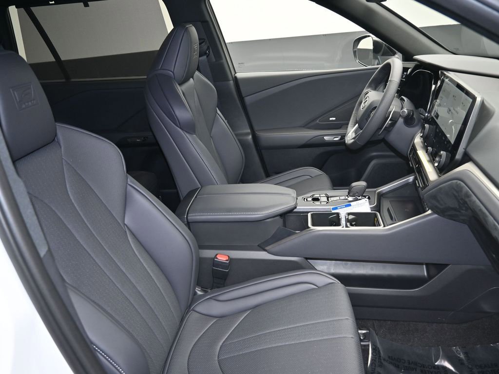 New 2026 Lexus TX 350 350 F SPORT Handling image 10