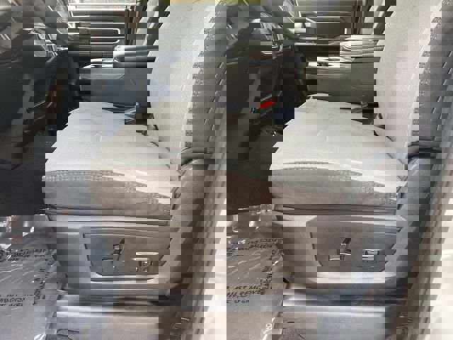 Used 2024 RAM 3500 Big Horn image 21