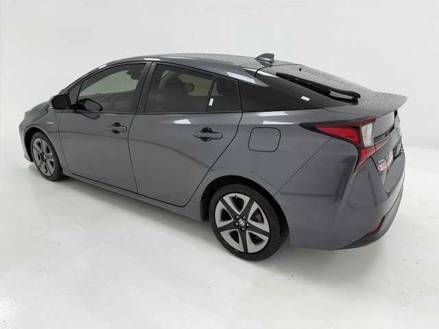 Used 2019 Toyota Prius Limited image 37