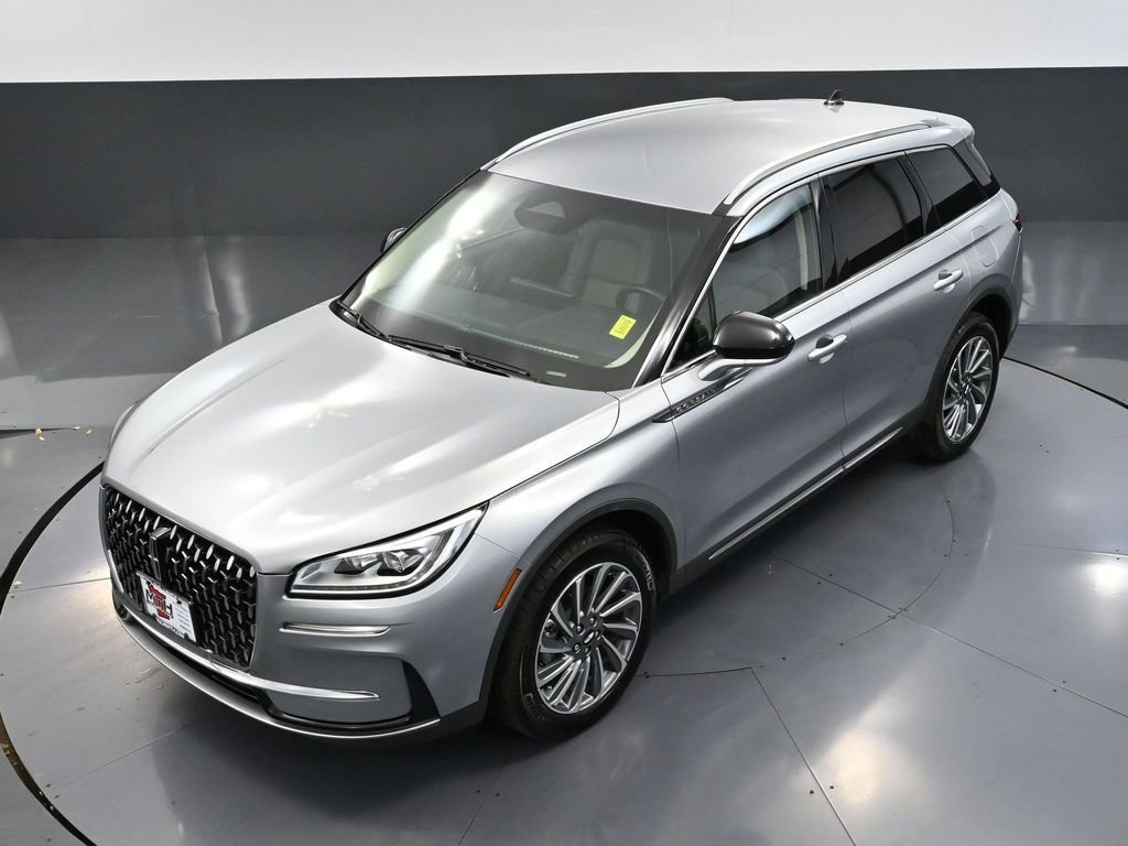 Used 2024 Lincoln Corsair Reserve image 57