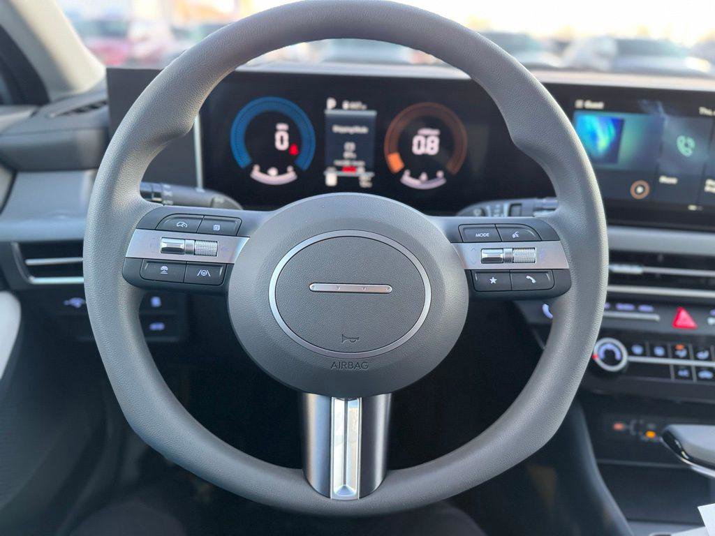 New 2026 Hyundai Sonata SE FWD image 19
