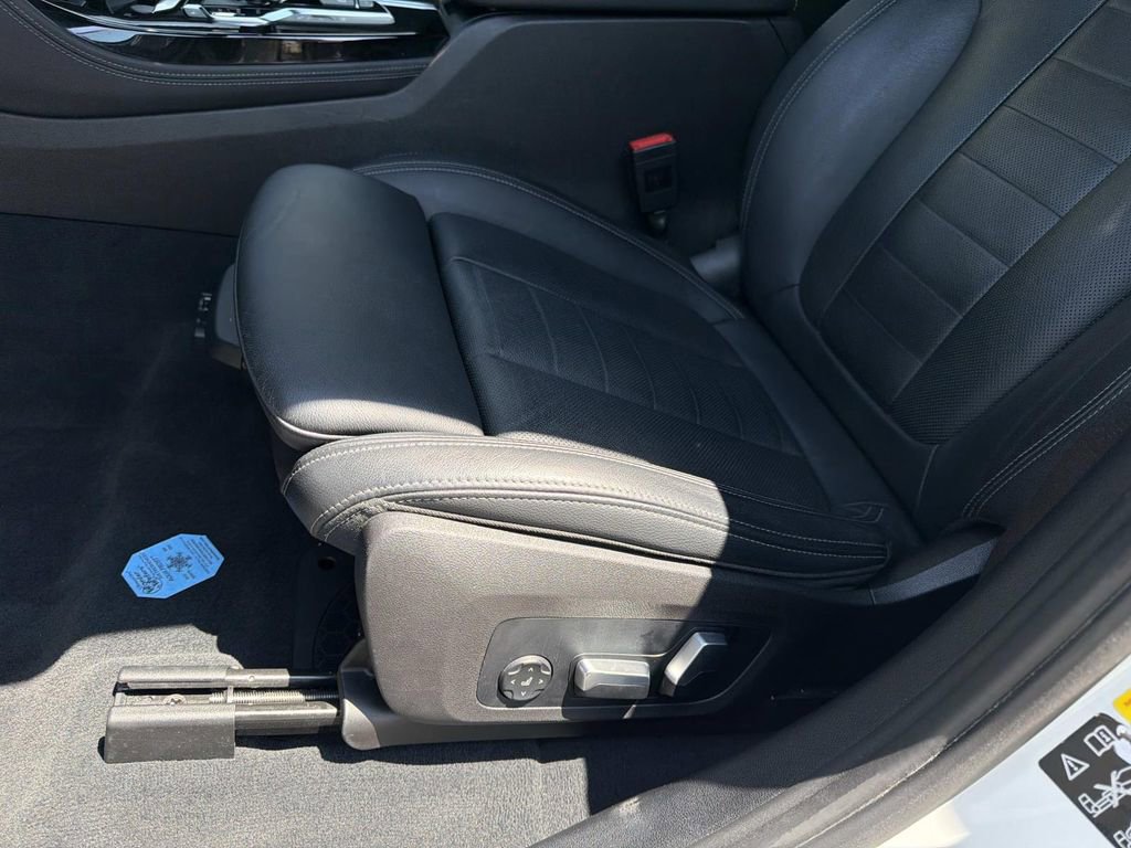 Used 2019 BMW X4 M40i w/ Executive Package AWD/4WD image 17