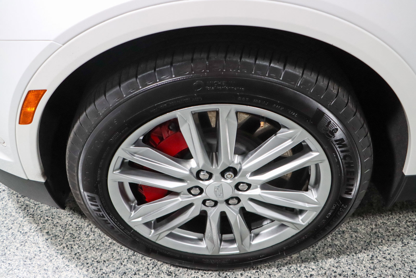 Used 2023 Cadillac XT5 Sportv image 11