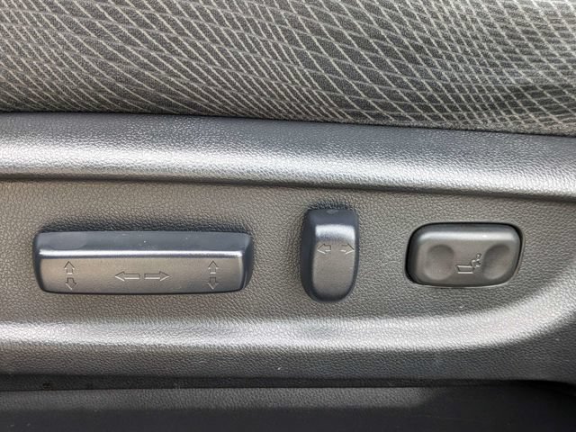 Used 2017 Honda Accord EX image 21