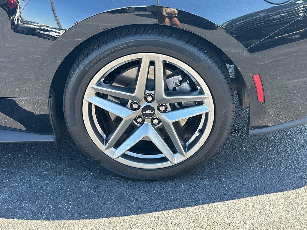 Certified 2024 Ford Mustang GT Premium image 17