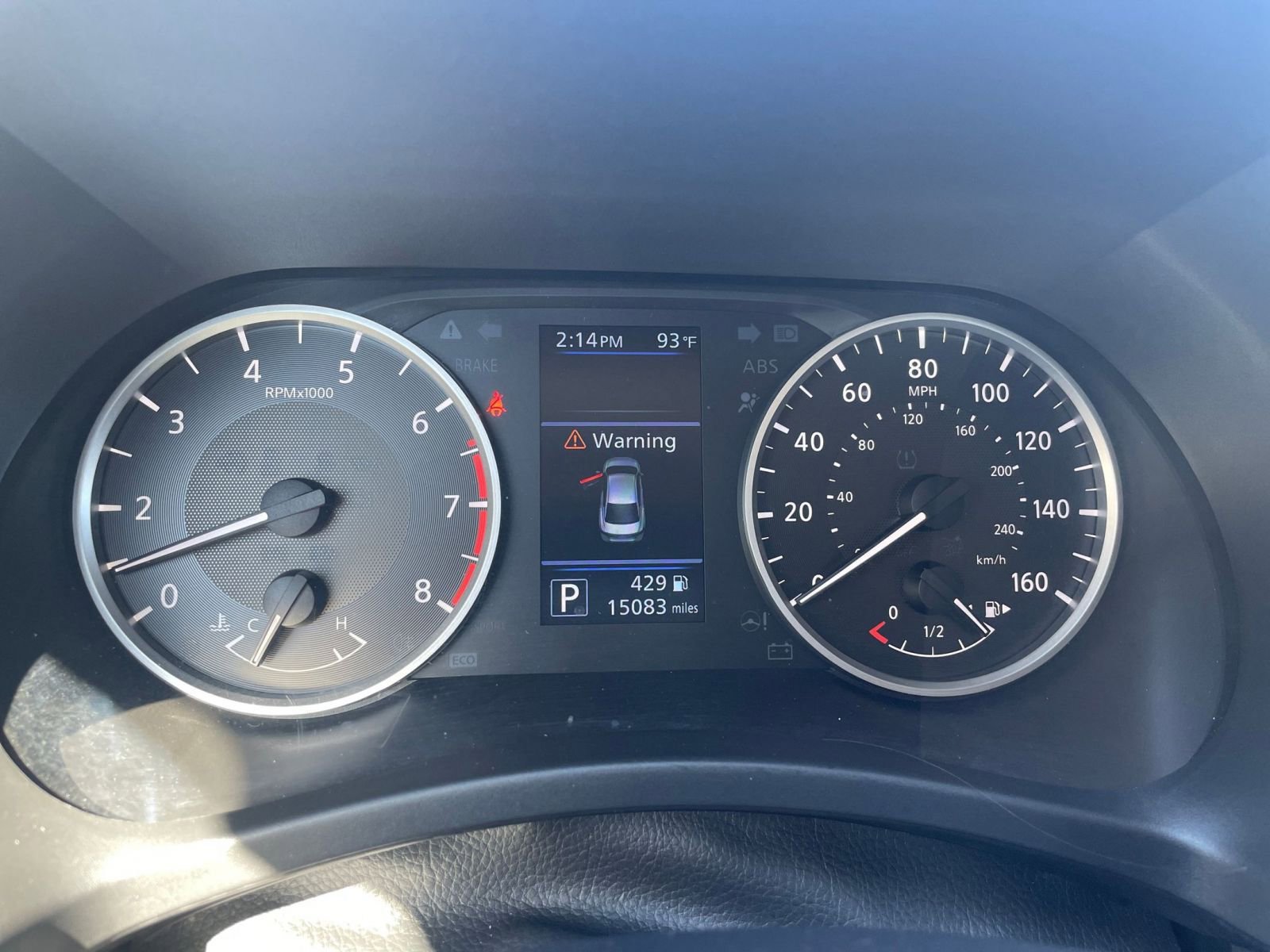 Used 2025 Nissan Sentra S image 38