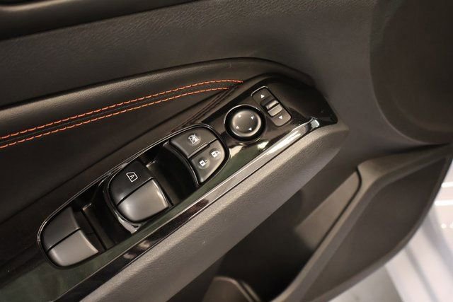 Certified 2023 Nissan Altima 2.5 SR AWD/4WD image 10