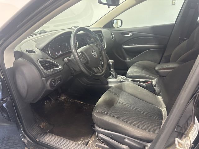 Used 2016 Dodge Dart SXT Sport image 11