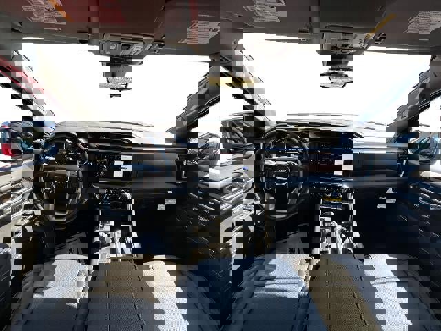 New 2026 GMC Sierra 1500 Denali w/ Technology Package image 19
