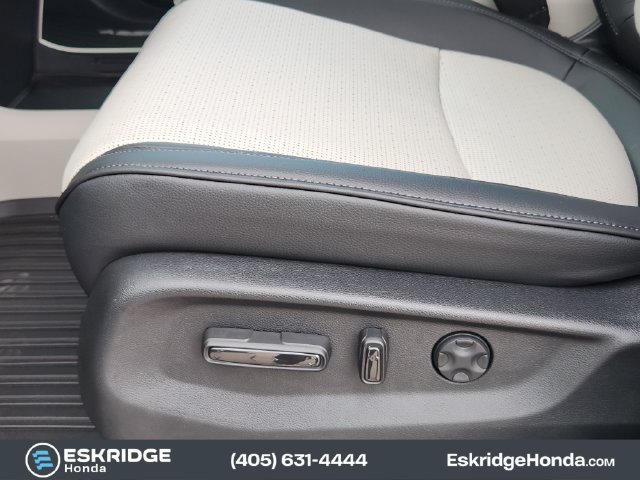New 2027 Honda Odyssey Elite image 18
