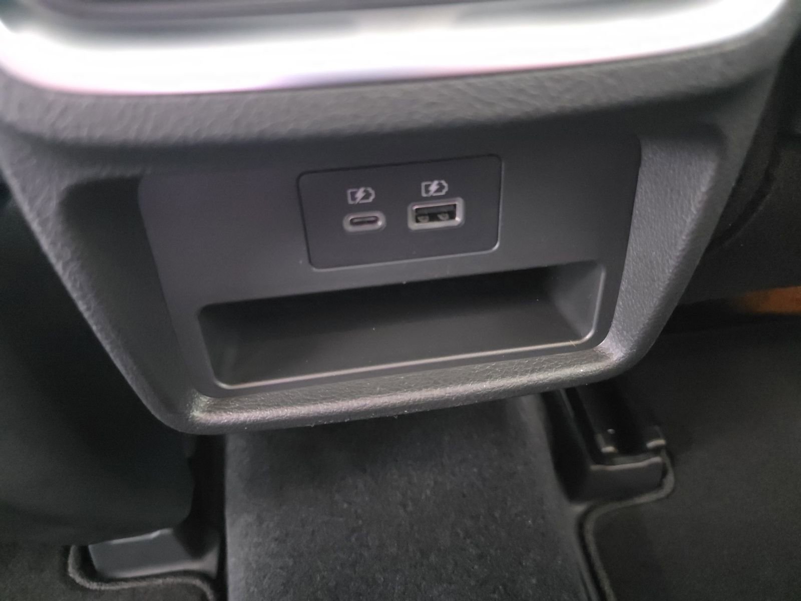 New 2025 INFINITI QX50 Luxe image 20