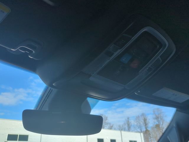 Used 2025 RAM 1500 Big Horn image 34