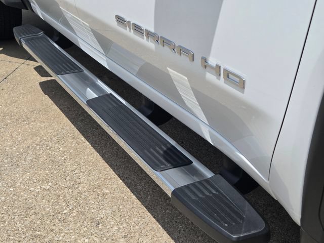 New 2026 GMC Sierra 3500 SLE w/ Preferred Package AWD/4WD image 19