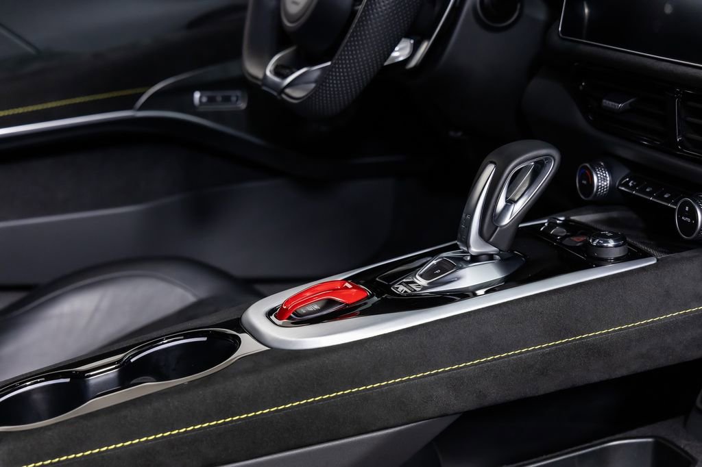 Used 2024 Lotus Emira First Edition image 6