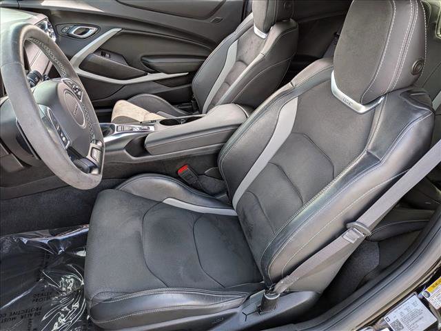 Used 2019 Chevrolet Camaro SS image 15