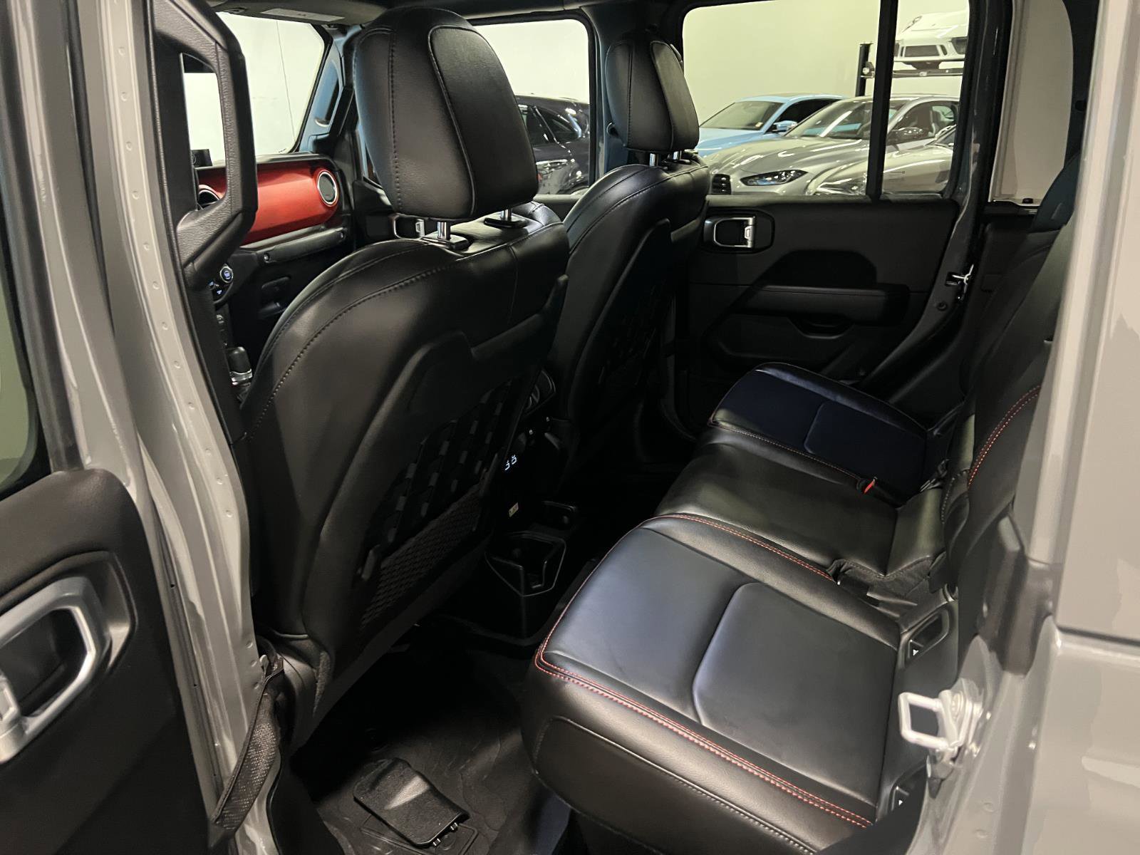 Used 2020 Jeep Gladiator Rubicon image 25