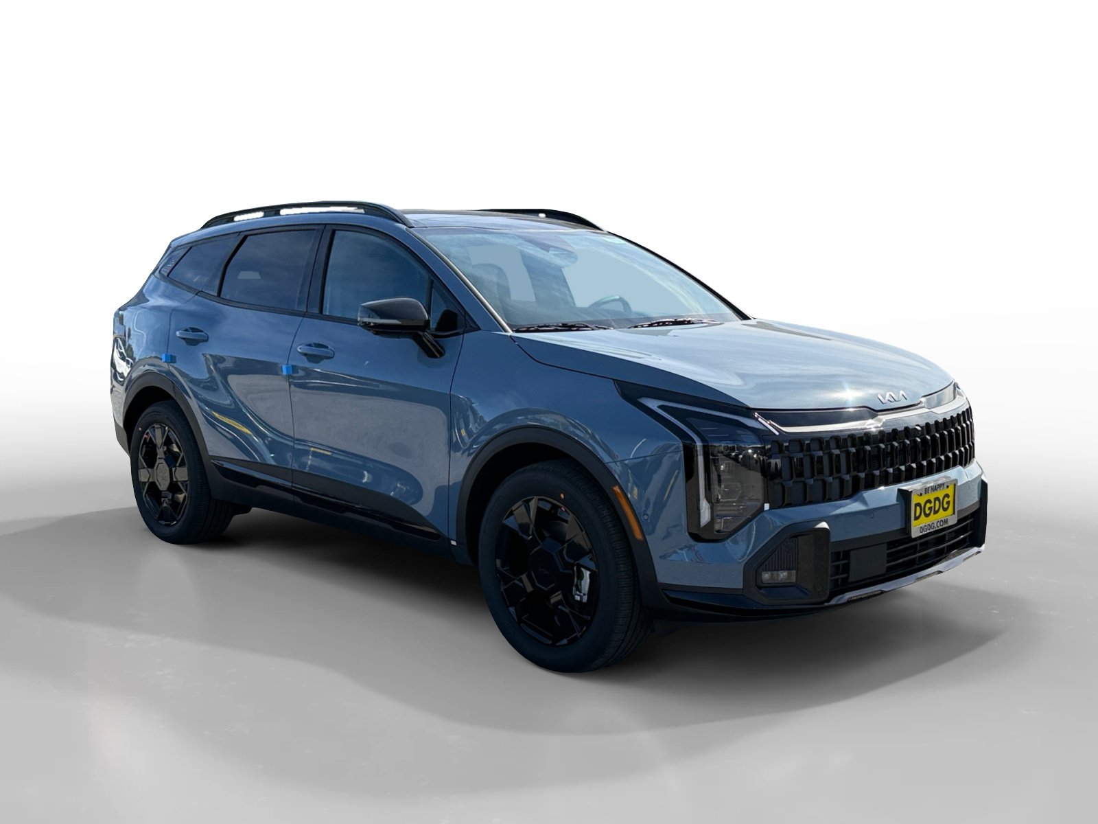 New 2027 Kia Sportage X-Line w/ X-Line Technology Package AWD/4WD image 7