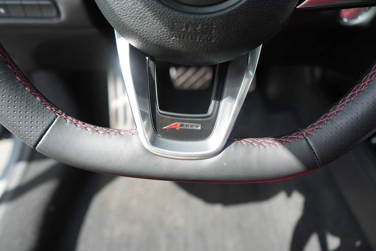 Certified 2025 Acura TLX SH-AWD w/ A-SPEC Pkg image 20