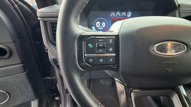 Used 2024 Ford Expedition Platinum image 27