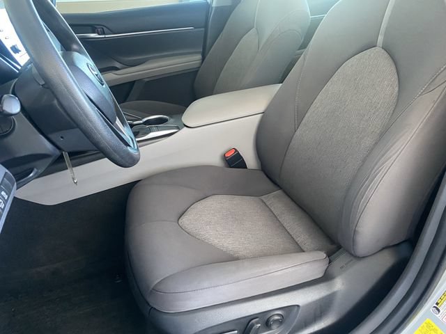 Used 2023 Toyota Camry LE FWD image 16