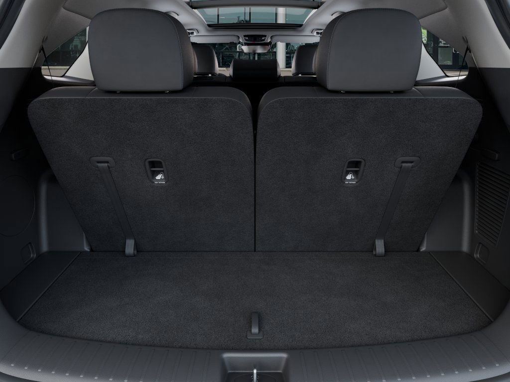 Used 2026 Kia Sorento S w/ S Panoramic Sunroof Package FWD image 23