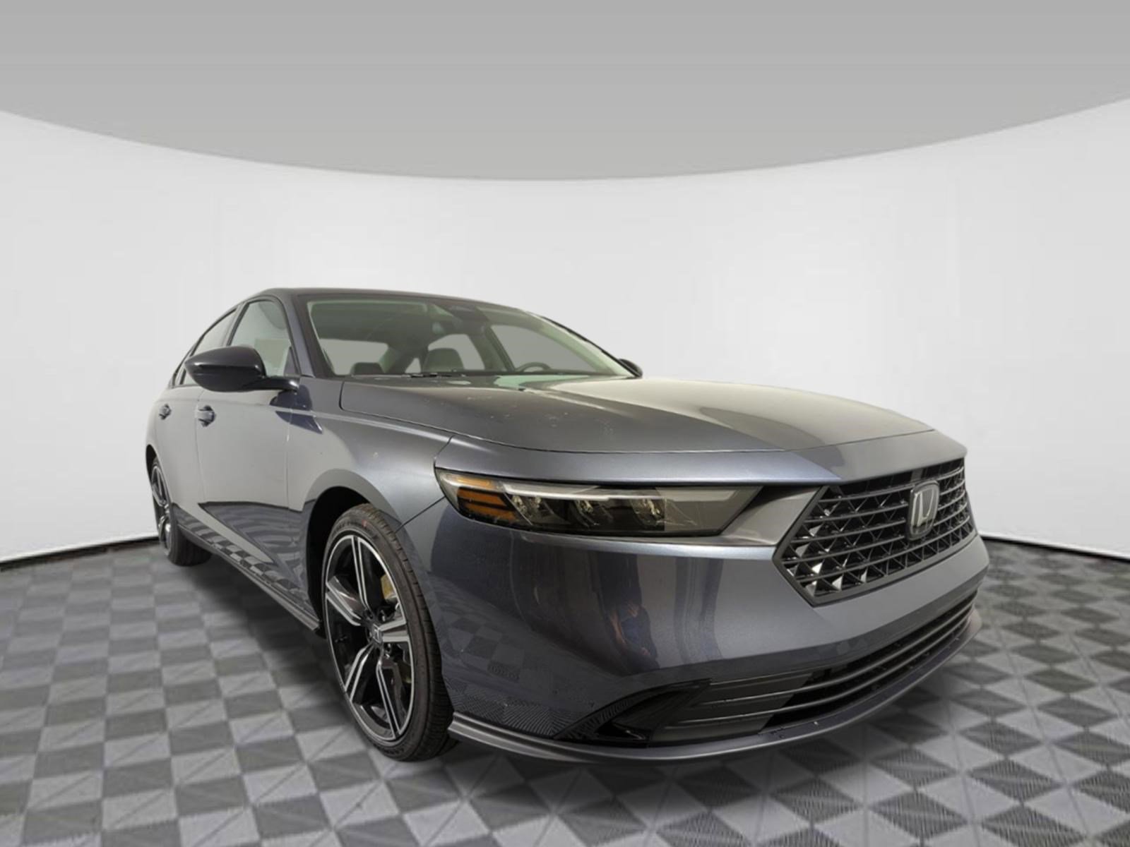 New 2026 Honda Accord SE image 5