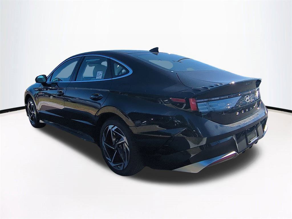 New 2026 Hyundai Sonata SEL image 7