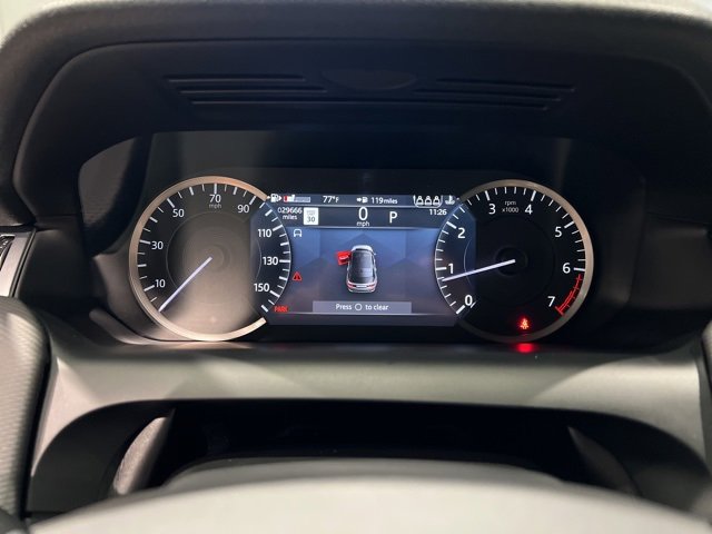 Used 2023 Land Rover Discovery Sport S R-Dynamic image 33