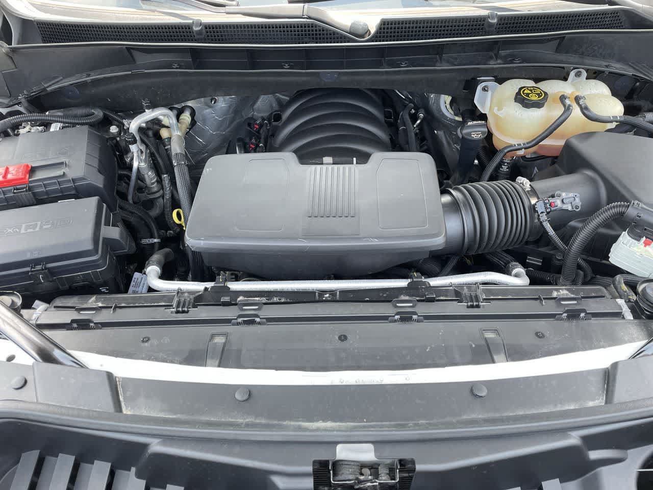 Used 2022 GMC Yukon XL Denali AWD/4WD image 38